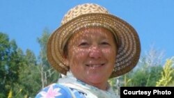 Флюра Низамова