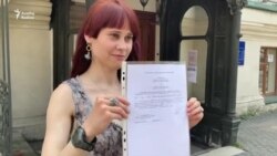 Азат Мифтахов төрмәдә Елена Горбань белән язылышты