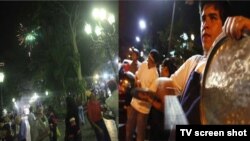 Сторонники и противники "чавистов" сходятся, в основном, в "шумовых баталиях". Пока...