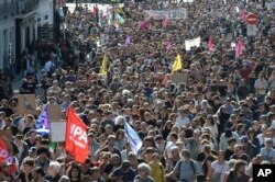 Нан, Западна Франция.