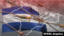 Nikaraguağa qarşı sanktsiyalar. Kollaj
