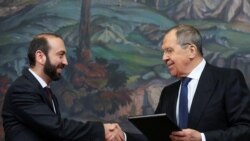 Ֆրանսիան ու ԱՄՆ-ը հրաժարվել են համագործակցել Ռուսաստանի հետ՝ Մինսկի խմբի եռյակում. Լավրով