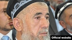 Абдусаттор Бобоев. Акс аз сомонаи Кумитаи шаҳрвандии наҷоти гаравгонҳо ва зиндониёни сиёсии тоҷик