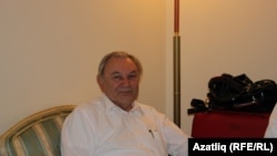 Надир Дәүләт