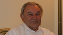 Төркиядәге хәлләр турында Надир Дәүләт