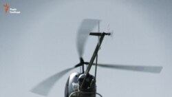 На аеродромі під Києвом відбувся «Авіамайдан»