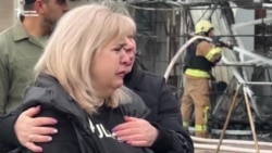 Дрон согушу: Орусия менен Украина бири-бирин айыптады 