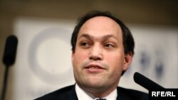 مایکل روبین