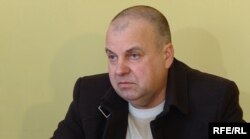 Василь Юхимчук