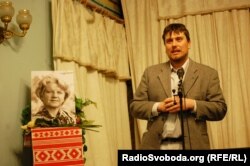 Андрій Горбаль