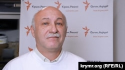 Pavlo Lakiyçuk, «Strategiya XXI» Ukrayına Globalistika merkeziniñ arbiy programmalar reberi