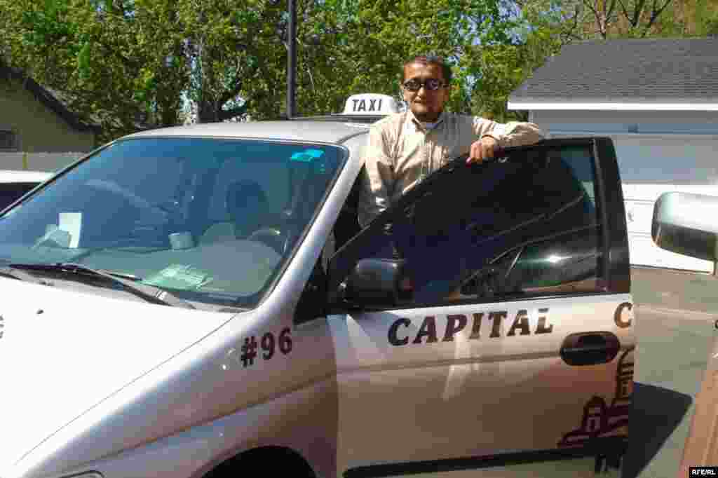 Андижон тадбиркорлари:Америка ушатган орзулар #13