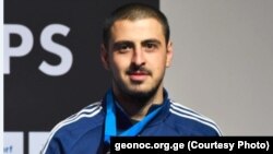 Сандро Базадзе