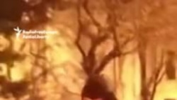 Press Freedom 'Is Dying' In Georgia, Says Journalist Amid Media Crackdown 