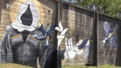 «Крик улиц» - в память об изгнанниках