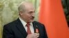 Аляксандар Лукашэнка