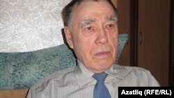 Мидхәт Әбделмәнов