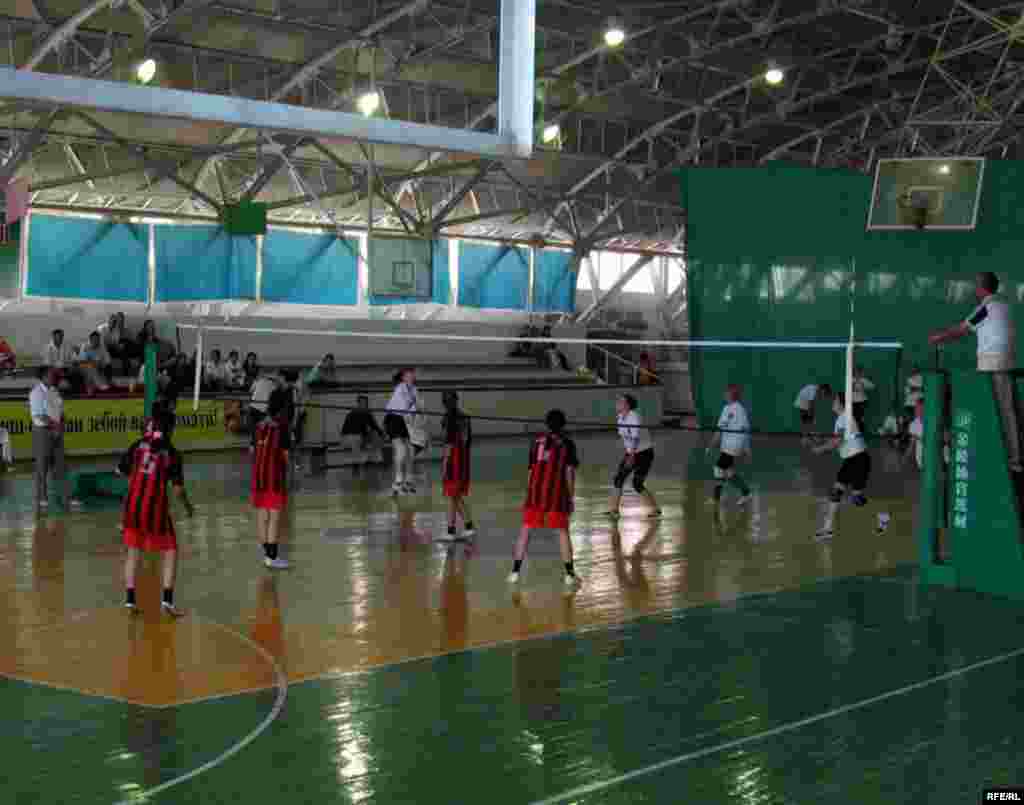 Рӯзгори ҷавонони тоҷик #61