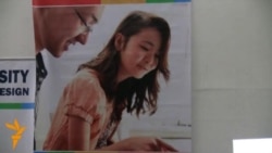 Какую профессию выбрать?