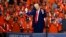 Доналд Тръмп направи изявлението си в щата Пенсилвания в петък, 30 май. 