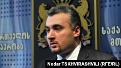 По окончании встречи глава грузинской делегации Серги Капанадзе по телефону из Женевы сообщил, что в обсуждении этого вопроса наблюдается некий сдвиг