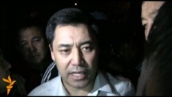 Ташиева, Жапарова и Мамытова оправдали