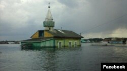 Тугыз авылы мәчете