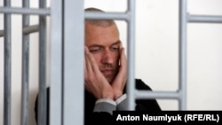 Станіслава Клиха затримали 2014 року за звинуваченням в участі у першій чеченській війні