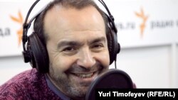 Виктор Шедерович