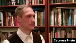 Андрей Бабиков