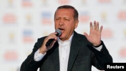 رجب طیب اردوغان، نخست وزیر ترکیه