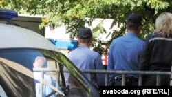 Ілюстрацыйнае фота