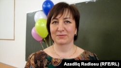 Альбина Хәлиуллина