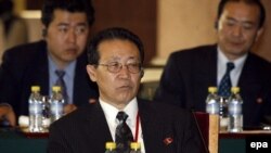 کیم کی گوان، نماینده کره شمالی در مذاکرات شش جانبه