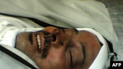 محمود المبحوح از اعضای ارشد حماس، ۱۹ ژانویه در هتل محل اقامتش در دوبی به قتل رسید