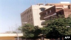 سفارت آمریکا در خارطوم نسبت به سفر شهروندان این کشور به سودان هشدار داده بود