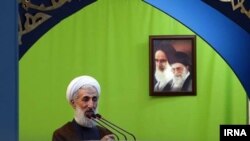 کاظم صدیقی، امام جمعه تهران