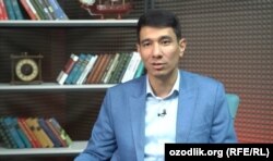 Ботиржон Шермуҳаммад