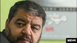 غلامرضا جلالی