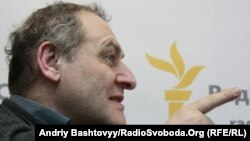 Яўген Захараў