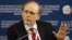 Qlobal proqnozlar verməklə məşğul olan İHS şirkətinin vise-prezidenti Daniel Yergin