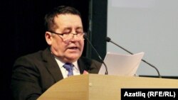 Данил Салихов