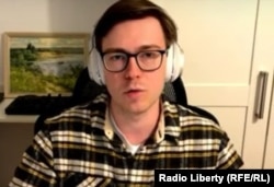 Денис Касянчук