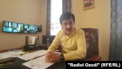 Ҳасани Камол