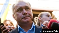 Олександр Плахотнюк, архівне фото