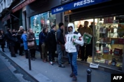 Черга охочих купити черговий номер сатиричного журналу