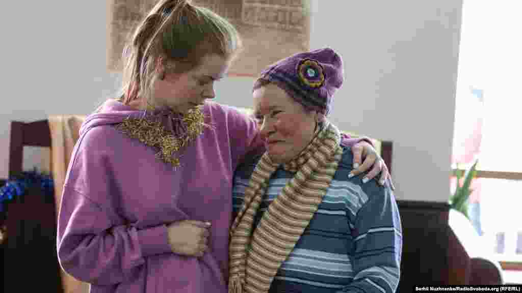 З Різдвом Христовим. Піклуйтеся про тих, хто цього потребує 