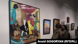 «Экзистенциальный окрас желтого покемона»