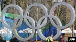 Грузию на Олимпиаде будут представлять восемь спортсменов