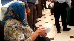 Ilatdan hökmany maddy goşantlaryň sanawy barha artýar, "Gyzyl Haj we ýarymaý" üçin nobat ýetdi